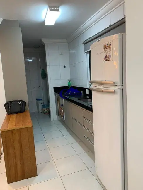 Foto 6 de Apartamento com 3 quartos à venda, 83m2 em Campestre, Santo Andre - SP