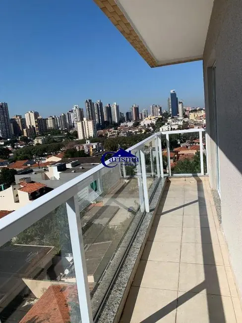 Foto 4 de Apartamento com 3 quartos à venda, 83m2 em Campestre, Santo Andre - SP
