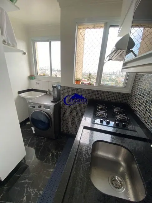 Foto 9 de Apartamento com 2 quartos à venda, 47m2 em Vila Palmares, Santo Andre - SP