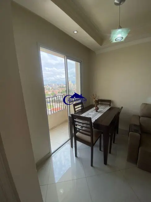 Foto 8 de Apartamento com 2 quartos à venda, 47m2 em Vila Palmares, Santo Andre - SP