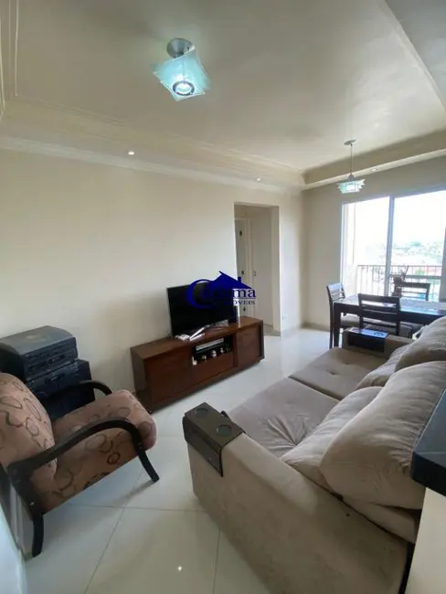 Foto 2 de Apartamento com 2 quartos à venda, 47m2 em Vila Palmares, Santo Andre - SP