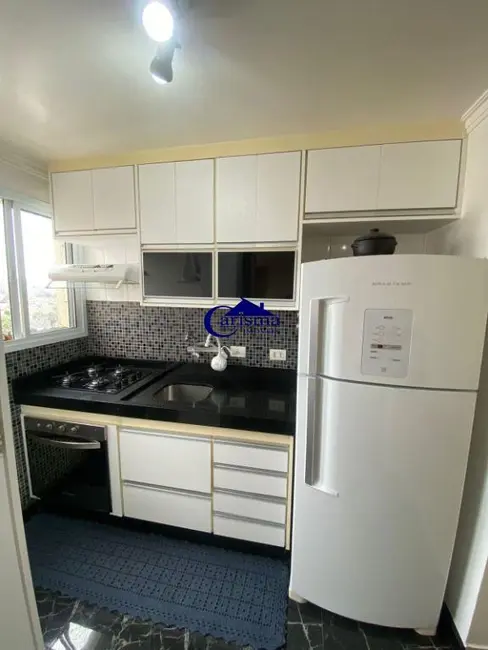 Foto 5 de Apartamento com 2 quartos à venda, 47m2 em Vila Palmares, Santo Andre - SP