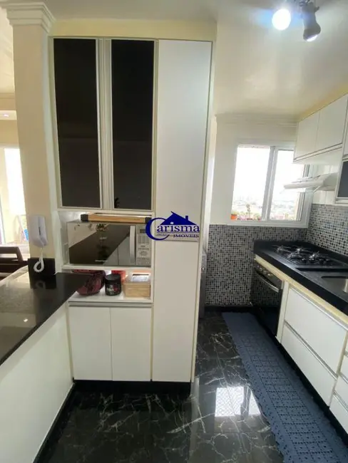 Foto 6 de Apartamento com 2 quartos à venda, 47m2 em Vila Palmares, Santo Andre - SP