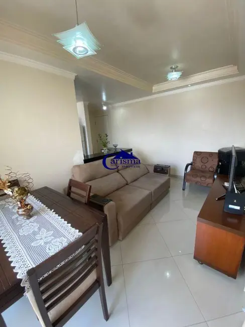 Foto 4 de Apartamento com 2 quartos à venda, 47m2 em Vila Palmares, Santo Andre - SP