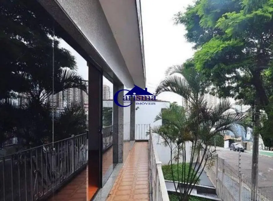 Foto 4 de Casa com 3 quartos à venda, 250m2 em Vila Pinheirinho, Santo Andre - SP
