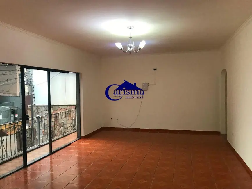 Foto 9 de Casa com 3 quartos à venda, 250m2 em Vila Pinheirinho, Santo Andre - SP