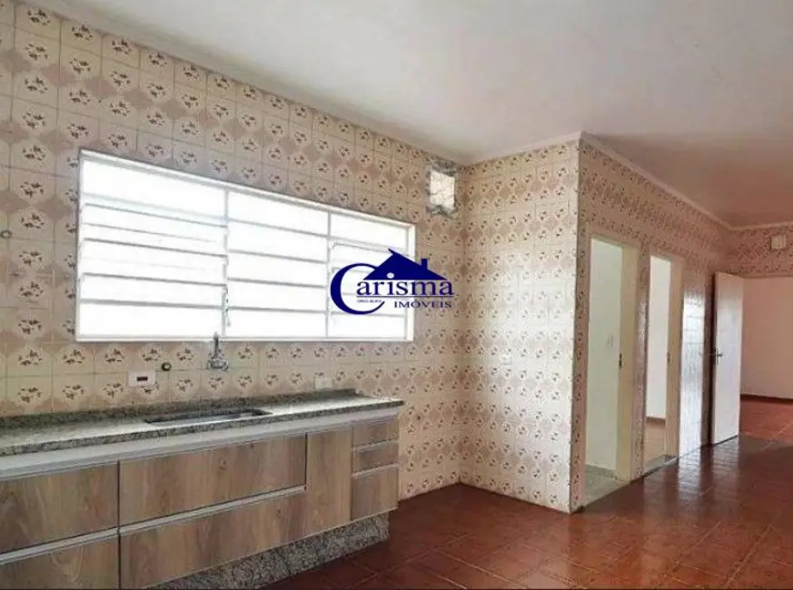 Foto 7 de Casa com 3 quartos à venda, 250m2 em Vila Pinheirinho, Santo Andre - SP