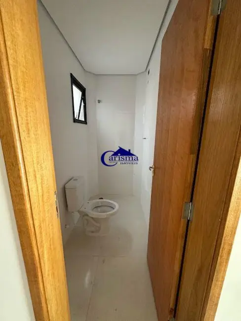 Cobertura com 2 quartos à venda, 84m2 em Jardim Alvorada, Santo Andre - SP - imagem 6 Foto 6 de Cobertura com 2 quartos à venda, 84m2 em Jardim Alvorada, Santo Andre - SP