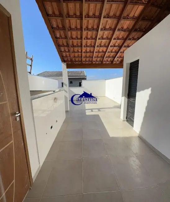 Foto 1 de Cobertura com 2 quartos à venda, 84m2 em Jardim Alvorada, Santo Andre - SP
