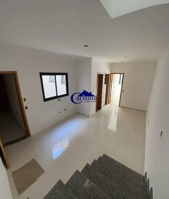 Cobertura com 2 quartos à venda, 88m2 em Jardim Alvorada, Santo Andre - SP - imagem 3 Foto 3 de Cobertura com 2 quartos à venda, 88m2 em Jardim Alvorada, Santo Andre - SP