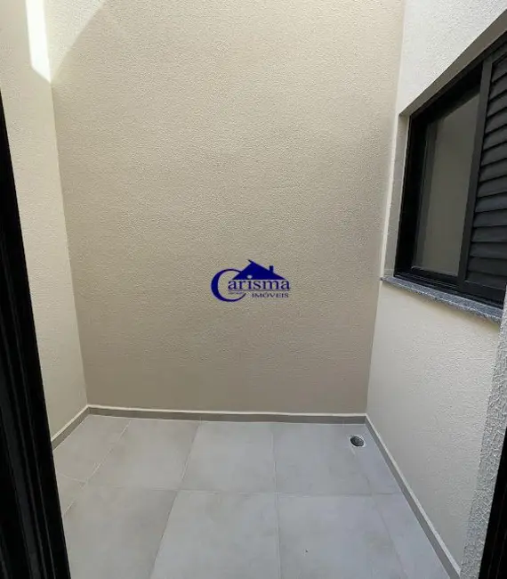 Foto 5 de Apartamento com 2 quartos à venda, 40m2 em Jardim Alvorada, Santo Andre - SP