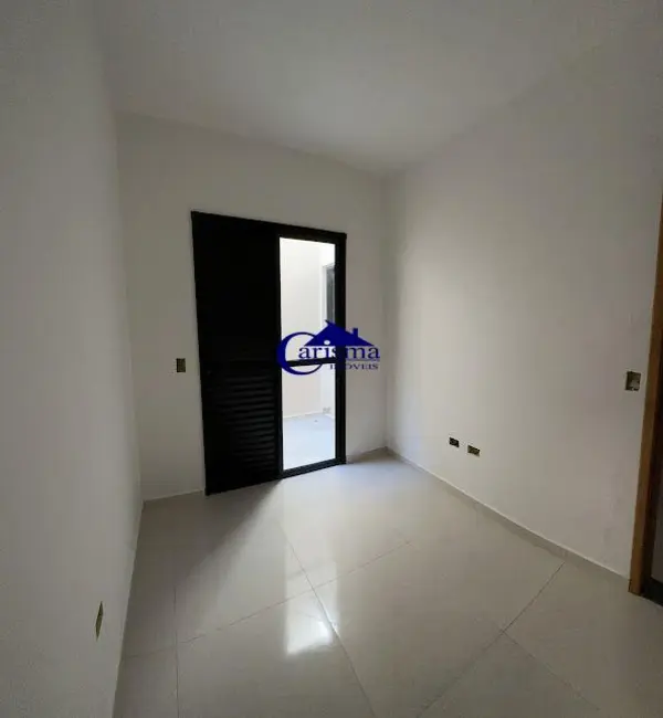 Foto 3 de Apartamento com 2 quartos à venda, 43m2 em Jardim Alvorada, Santo Andre - SP