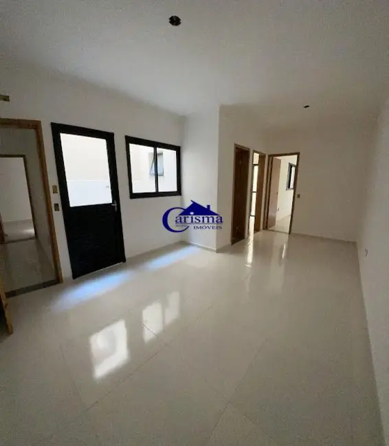 Foto 1 de Apartamento com 2 quartos à venda, 44m2 em Jardim Alvorada, Santo Andre - SP