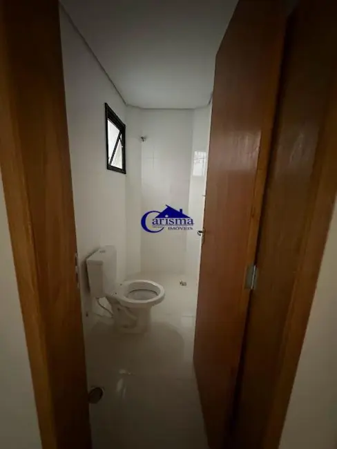 Foto 5 de Apartamento com 2 quartos à venda, 44m2 em Jardim Alvorada, Santo Andre - SP