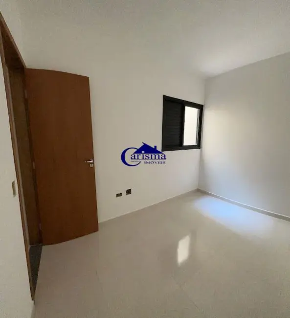 Foto 2 de Apartamento com 2 quartos à venda, 44m2 em Jardim Alvorada, Santo Andre - SP