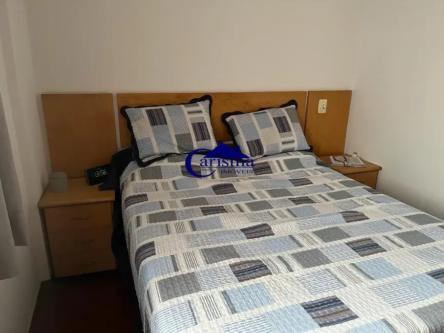 Foto 9 de Apartamento com 3 quartos à venda, 88m2 em Vila Assunção, Santo Andre - SP