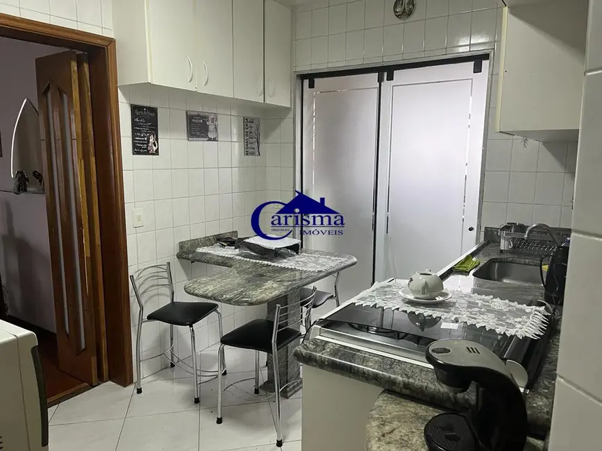 Foto 7 de Apartamento com 3 quartos à venda, 88m2 em Vila Assunção, Santo Andre - SP