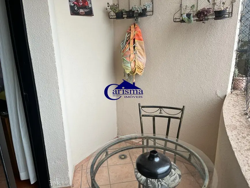 Foto 5 de Apartamento com 3 quartos à venda, 88m2 em Vila Assunção, Santo Andre - SP