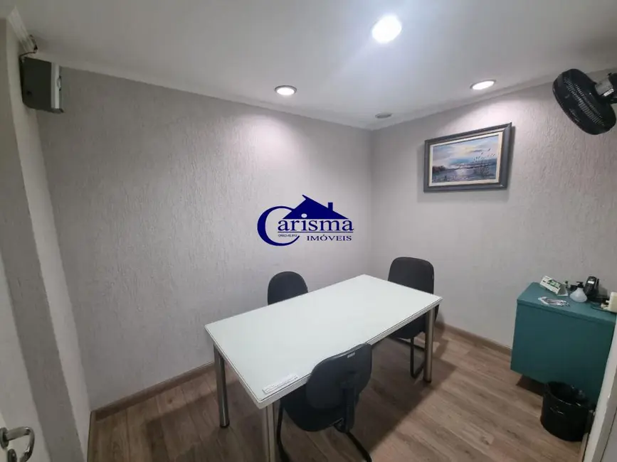 Foto 3 de Sala Comercial à venda, 694m2 em Sao Bernardo Do Campo - SP