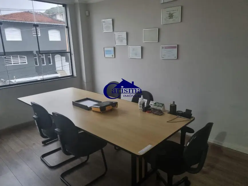 Foto 8 de Sala Comercial à venda, 694m2 em Sao Bernardo Do Campo - SP
