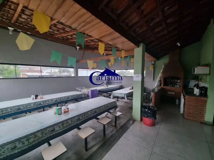 Foto 6 de Sala Comercial à venda, 694m2 em Sao Bernardo Do Campo - SP