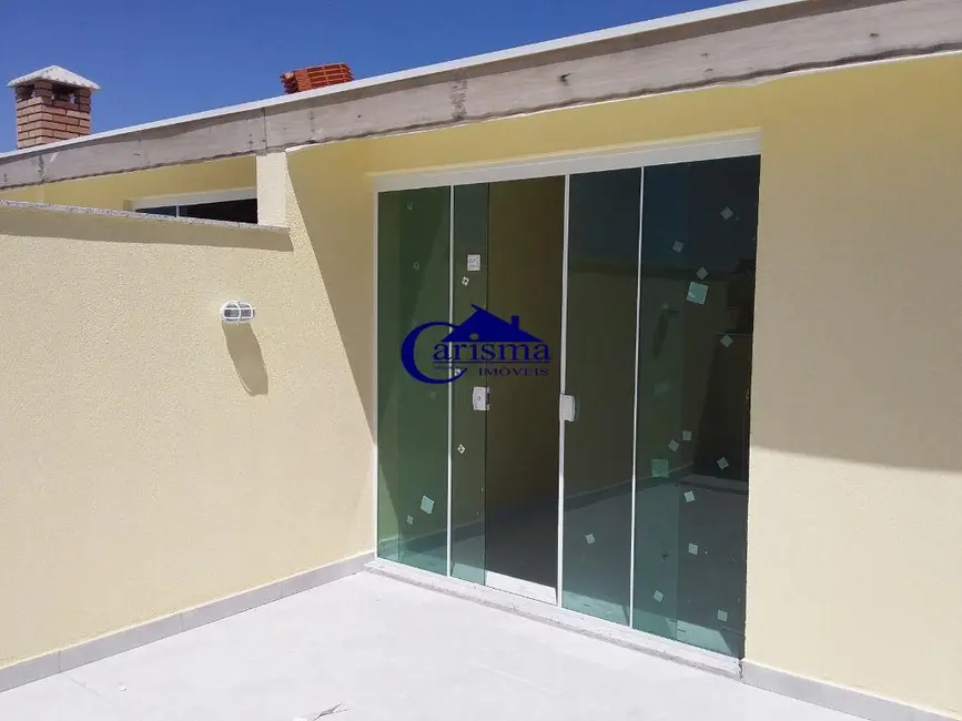 Foto 3 de Cobertura com 3 quartos à venda, 156m2 em Parque das Nações, Santo Andre - SP