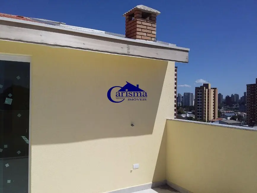 Foto 5 de Cobertura com 3 quartos à venda, 156m2 em Parque das Nações, Santo Andre - SP