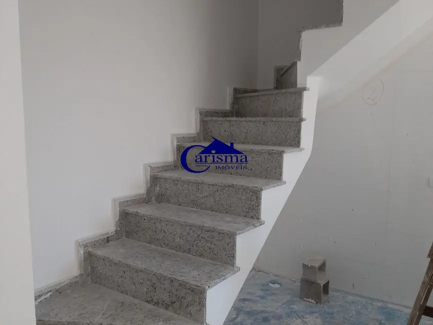 Foto 6 de Cobertura com 3 quartos à venda, 148m2 em Parque das Nações, Santo Andre - SP