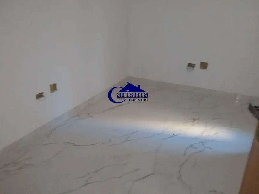 Foto 4 de Cobertura com 3 quartos à venda, 148m2 em Parque das Nações, Santo Andre - SP