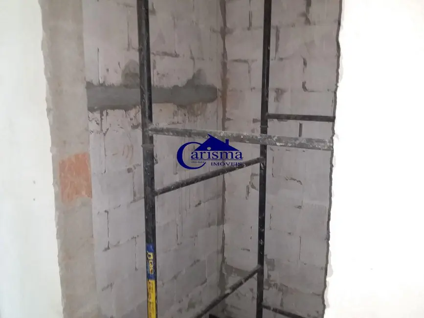 Foto 5 de Cobertura com 3 quartos à venda, 148m2 em Parque das Nações, Santo Andre - SP