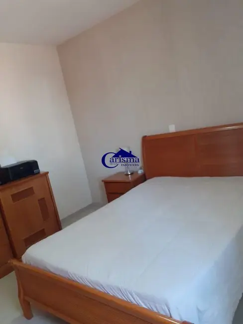 Foto 7 de Sobrado com 3 quartos à venda, 145m2 em Vila Humaitá, Santo Andre - SP