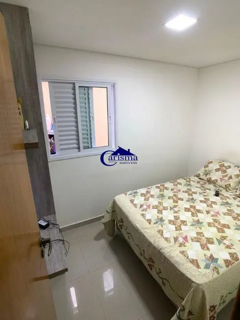 Apartamento com 3 quartos à venda, 78m2 em Vila Pinheirinho, Santo Andre - SP - imagem 9 Foto 9 de Apartamento com 3 quartos à venda, 78m2 em Vila Pinheirinho, Santo Andre - SP