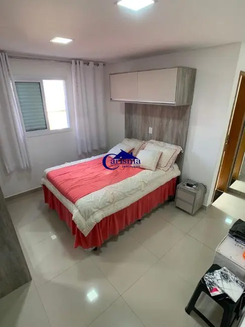 Apartamento com 3 quartos à venda, 78m2 em Vila Pinheirinho, Santo Andre - SP - imagem 7 Foto 7 de Apartamento com 3 quartos à venda, 78m2 em Vila Pinheirinho, Santo Andre - SP