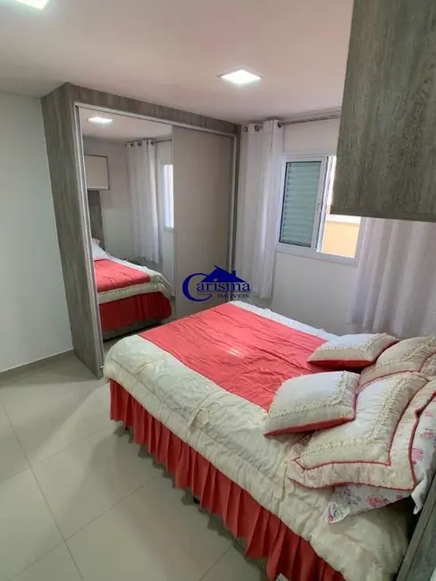 Apartamento com 3 quartos à venda, 78m2 em Vila Pinheirinho, Santo Andre - SP - imagem 8 Foto 8 de Apartamento com 3 quartos à venda, 78m2 em Vila Pinheirinho, Santo Andre - SP