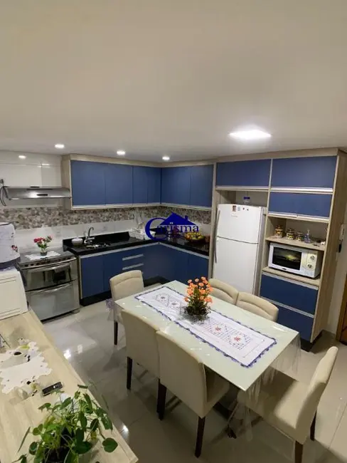 Apartamento com 3 quartos à venda, 78m2 em Vila Pinheirinho, Santo Andre - SP - imagem 5 Foto 5 de Apartamento com 3 quartos à venda, 78m2 em Vila Pinheirinho, Santo Andre - SP
