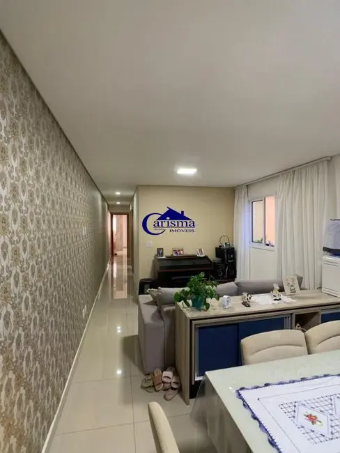 Apartamento com 3 quartos à venda, 78m2 em Vila Pinheirinho, Santo Andre - SP - imagem 2 Foto 2 de Apartamento com 3 quartos à venda, 78m2 em Vila Pinheirinho, Santo Andre - SP