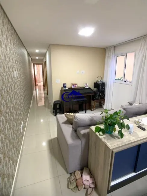 Apartamento com 3 quartos à venda, 78m2 em Vila Pinheirinho, Santo Andre - SP - imagem 3 Foto 3 de Apartamento com 3 quartos à venda, 78m2 em Vila Pinheirinho, Santo Andre - SP