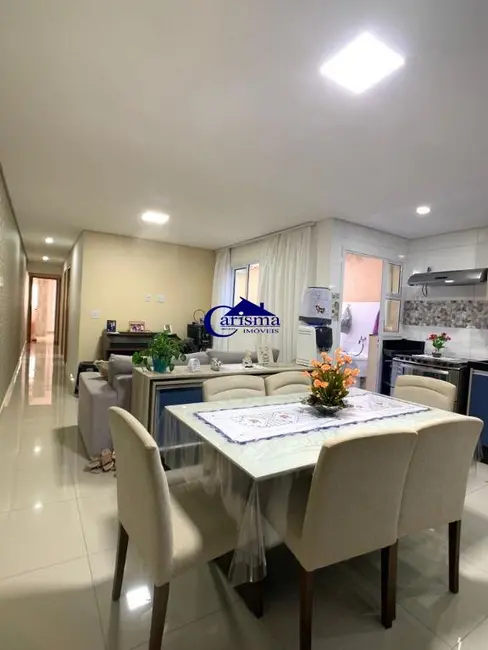 Apartamento com 3 quartos à venda, 78m2 em Vila Pinheirinho, Santo Andre - SP - imagem 1 Foto 1 de Apartamento com 3 quartos à venda, 78m2 em Vila Pinheirinho, Santo Andre - SP