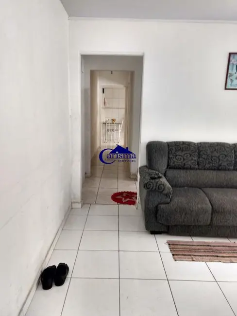 Foto 3 de Casa com 2 quartos à venda, 115m2 em Jardim Cambuí, Santo Andre - SP