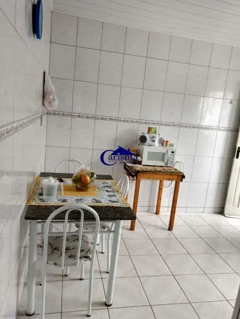 Foto 5 de Casa com 2 quartos à venda, 115m2 em Jardim Cambuí, Santo Andre - SP
