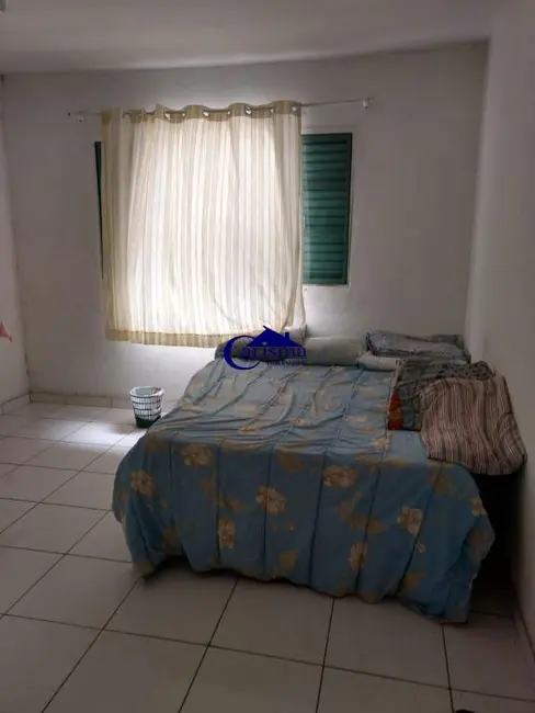 Foto 6 de Casa com 2 quartos à venda, 115m2 em Jardim Cambuí, Santo Andre - SP