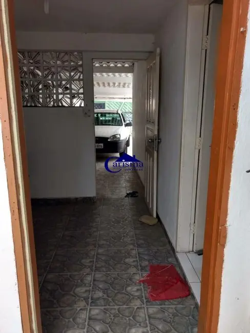 Foto 8 de Casa com 2 quartos à venda, 115m2 em Jardim Cambuí, Santo Andre - SP