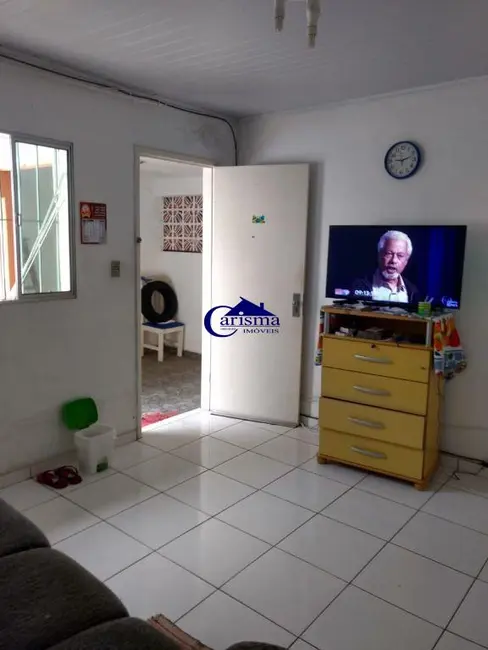 Foto 7 de Casa com 2 quartos à venda, 115m2 em Jardim Cambuí, Santo Andre - SP