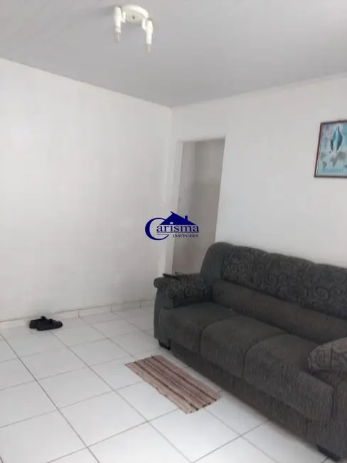 Foto 1 de Casa com 2 quartos à venda, 115m2 em Jardim Cambuí, Santo Andre - SP