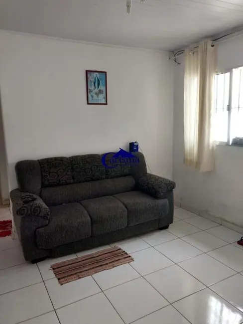 Foto 2 de Casa com 2 quartos à venda, 115m2 em Jardim Cambuí, Santo Andre - SP