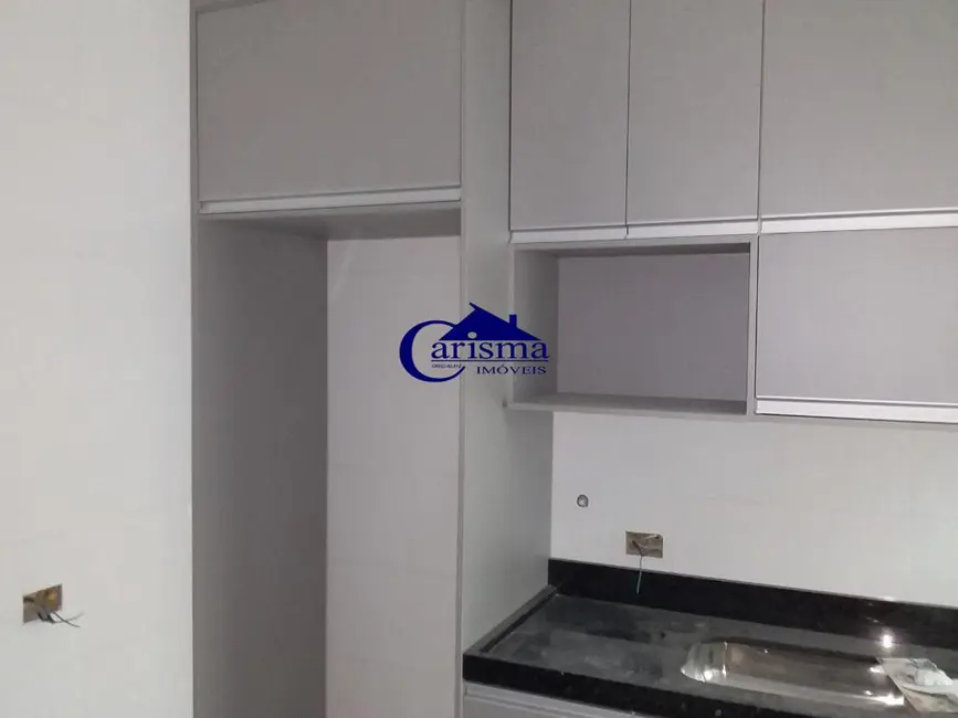 Apartamento com 3 quartos à venda, 85m2 em Parque das Nações, Santo Andre - SP - imagem 4 Foto 4 de Apartamento com 3 quartos à venda, 85m2 em Parque das Nações, Santo Andre - SP