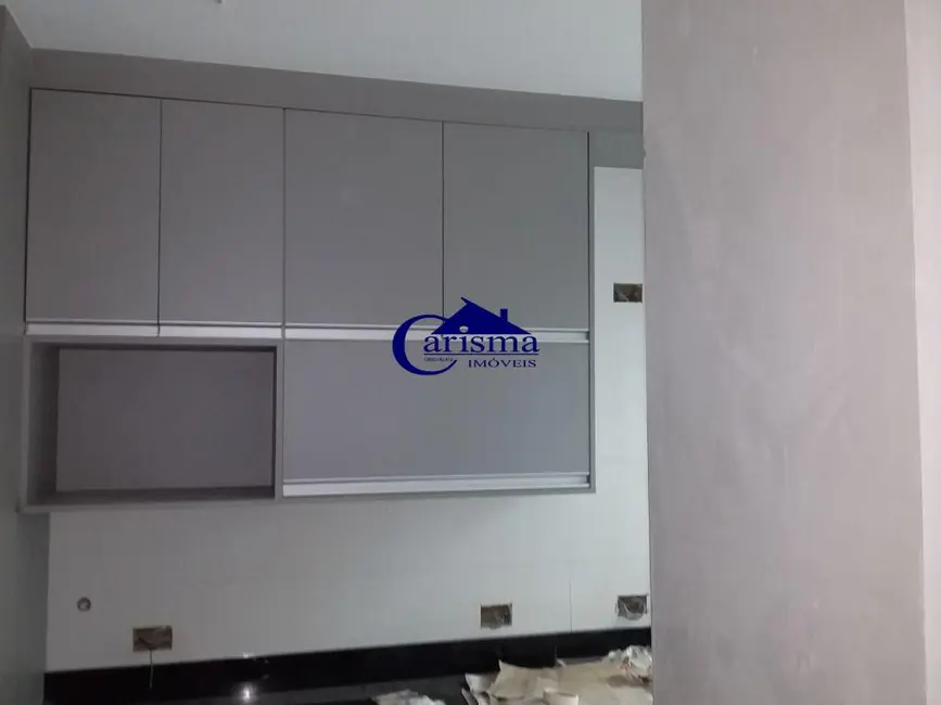 Apartamento com 3 quartos à venda, 85m2 em Parque das Nações, Santo Andre - SP - imagem 3 Foto 3 de Apartamento com 3 quartos à venda, 85m2 em Parque das Nações, Santo Andre - SP