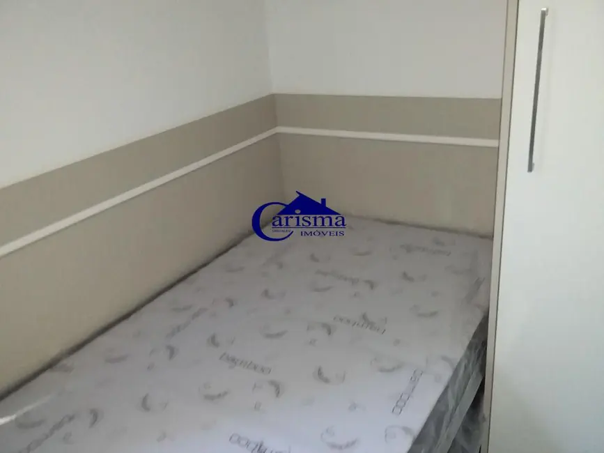 Apartamento com 3 quartos à venda, 85m2 em Parque das Nações, Santo Andre - SP - imagem 7 Foto 7 de Apartamento com 3 quartos à venda, 85m2 em Parque das Nações, Santo Andre - SP