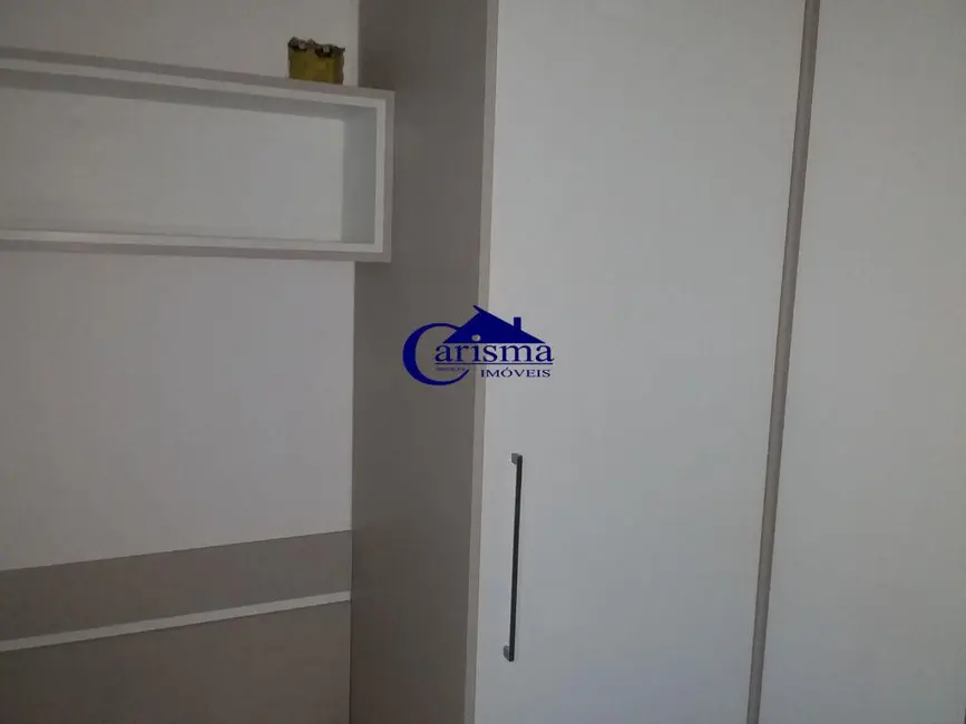 Apartamento com 3 quartos à venda, 85m2 em Parque das Nações, Santo Andre - SP - imagem 5 Foto 5 de Apartamento com 3 quartos à venda, 85m2 em Parque das Nações, Santo Andre - SP