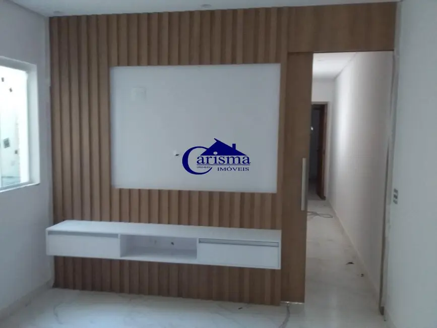 Foto 2 de Apartamento com 3 quartos à venda, 85m2 em Parque das Nações, Santo Andre - SP